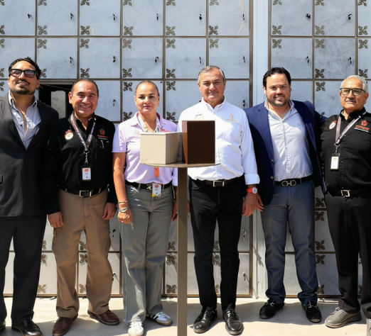 Equipo Memorial La Torre